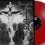 Mercyful Fate - Nuns Have No Fun - LP Vermelho