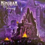 Memoriam – Rise To Power - (Slipcase)
