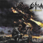 Sodom – The Arsonist – (Digipack)