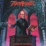 Tiktaalika – Gods Of Pangaea