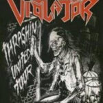 Violator – Thrashin' United Tour - Live In Santiago
