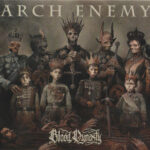 Arch Enemy – Blood Dynasty - (AR)