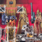 Gorefest - The Ultimate Collection Part II: False & Erase - Duplo Digipack