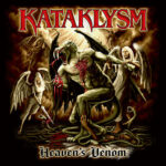 Kataklysm - Heavens Venom