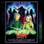 Lordi – Limited Deadition