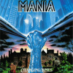 Mania - Changing Times - Slipcase