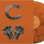 Cavalo Vapor LP Marbled