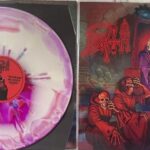 Death – Scream Bloody Gore - (CZE)