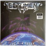 Testament – The New Order (USA)