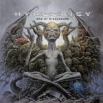Hypocrisy - End Of Disclosure Slipcase