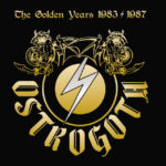 Ostrogoth - The Golden Years 1983-1987 ( Box Set)