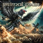 Primal Fear – Domination