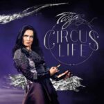 Tarja Turunen – Circus Life - CD Duplo Digipack