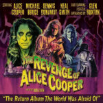 Alice Cooper – The Revenge Of Alice Cooper