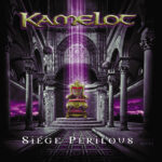 Kamelot - Siége