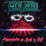 Trovão - Prisioneiro do Rock n Roll