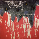 Wallop – Metallic Alps - Slipcase