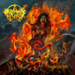 Burning Witches – Inquisition