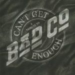 Bad Company – Can't Get Enough: A Tribute To Bad Company - Slipcase