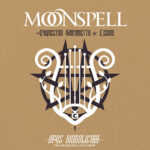 Moonspell - Opus Diabolicum - The Orchestral Live Show - Digifile Duplo Com Envelope