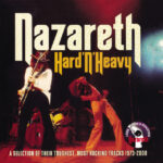 Nazareth - Hard N Heavy