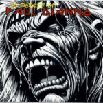 Paul Di Anno – In Memory Of - Slipcase