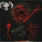 Sodoma – Akáshica - Digipack