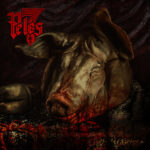 7 Peles – O Terceiro Evangelho do 7 Peles - Digipack