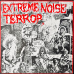 Extreme Noise Terror – A Holocaust In Your Head