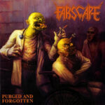Farscape – Purged And Forgotten - Slipcase