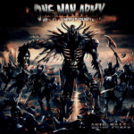 One Man Army And The Undead Quartet – Grim Tales