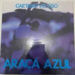 Caetano Veloso – Araçá Azul - Box