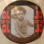 Gilberto Gil – Expresso 2222 - Box