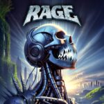 Rage – A New World Rising