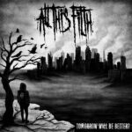 All This Filth – Tomorrow Will Be Better? - Digipack - USA