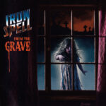 Iron Spell – From The Grave