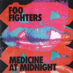 Foo Fighters – Medicine At Midnight