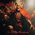 Helstar – The Devil's Masquerade