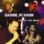 Harem Scarem – Live At The Siren - USA