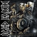 Iced Earth - Live in Ancient Kourion - CD Duplo