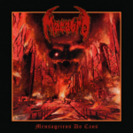 Macabro  – Mensageiros do Caos