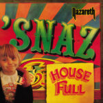 Nazareth - Snaz - CD Duplo