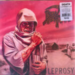 Death – Leprosy - (CZE)