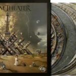 Dream Theater - Quarantieme: Live a Paris -  3 CD's + 2 Blu-ray's
