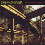 Dream Theater – Systematic Chaos - Slipcase