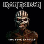 Iron Maiden – The Book Of Souls - Duplo