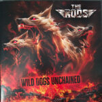 Rods, The – Wild Dogs Unchained