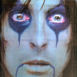 Alice Cooper – From The Inside - Slipcase