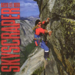 David Lee Roth – Skyscraper - Slipcase