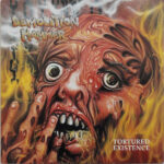 Demolition Hammer – Tortured Existence - AR